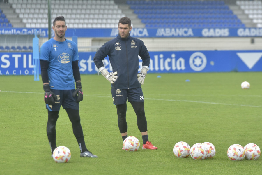 #ACTUALIZACIÓN: Edu Sousa ficha por el Pontevedra y se despide: "El Depor, muy grande, merece cosas buenas"