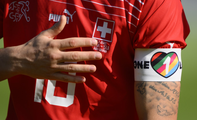 La FIFA adelanta la campaña 'No Discriminación