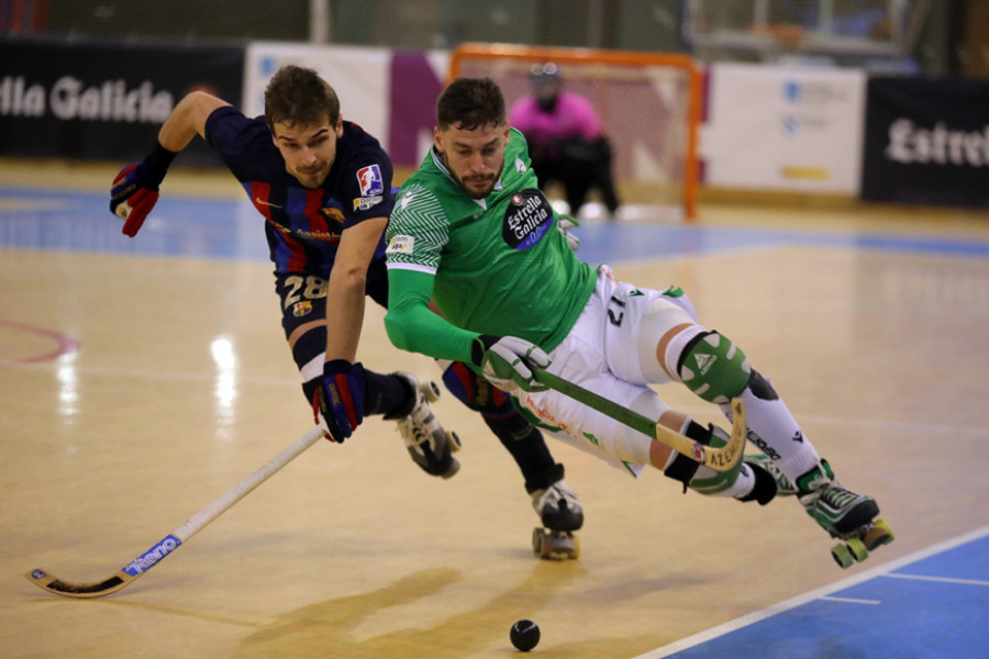 El Liceo cae en el primer Clásico de la temporada