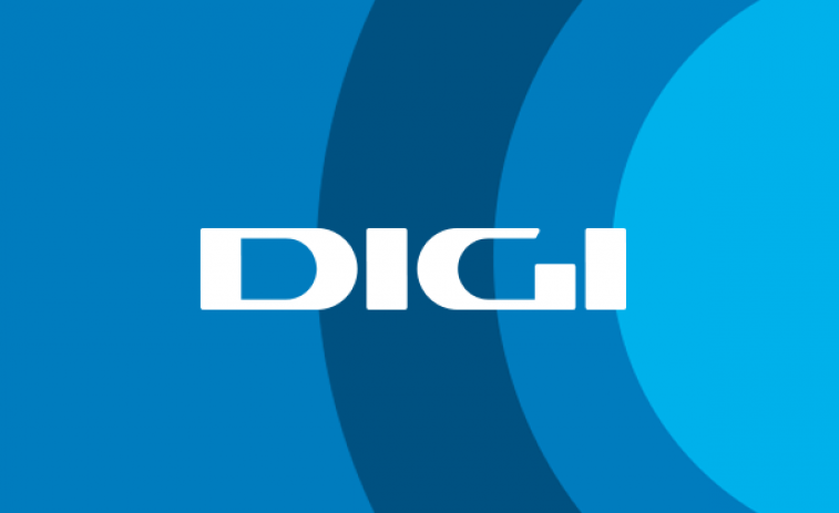El Deportivo incorpora el patrocinio de DIGI a su equipación