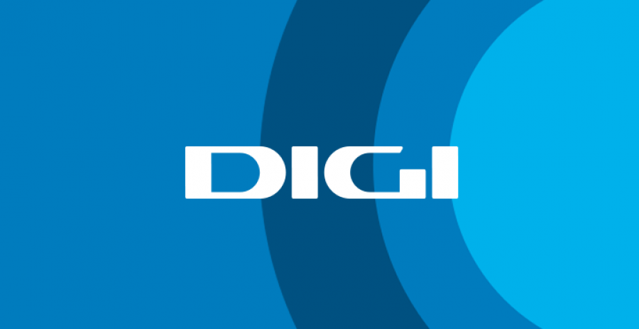 El Deportivo incorpora el patrocinio de DIGI a su equipación