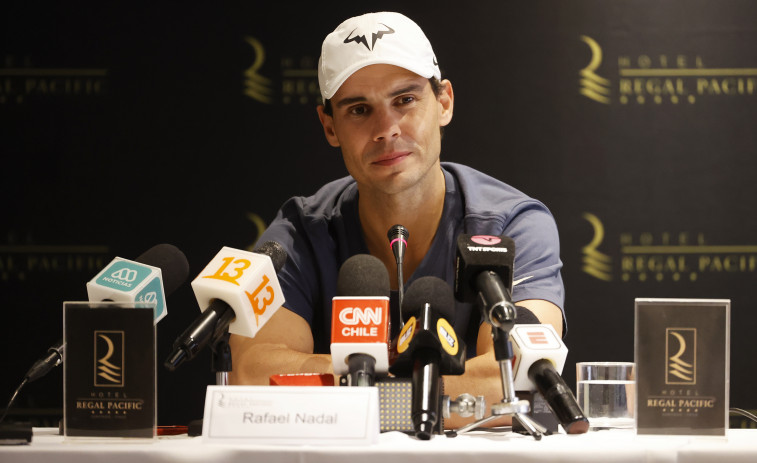 Nadal: 