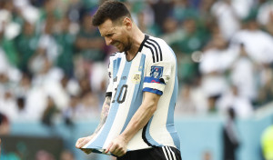 OPINIÓN | FIFA: evangelización y amor eterno