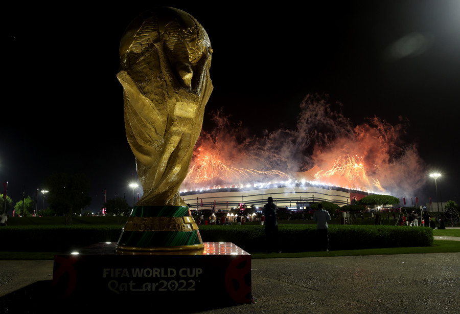 El Gobierno aprueba una subvención de 7,5 millones para candidatura Mundial 2030