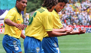 Cuando éramos mundialistas