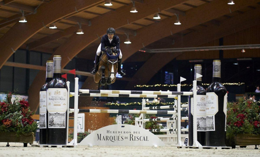 El CSI 5*W de Casas Novas ya tiene programa