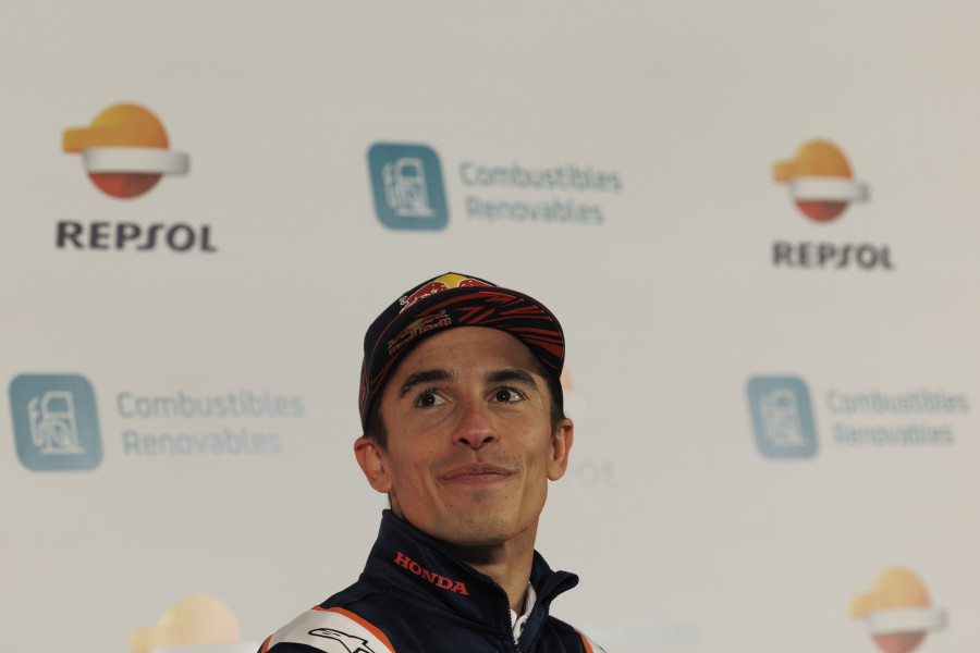 Marc Márquez y TheGrefg liderarán la Red Bull Ep1c Race
