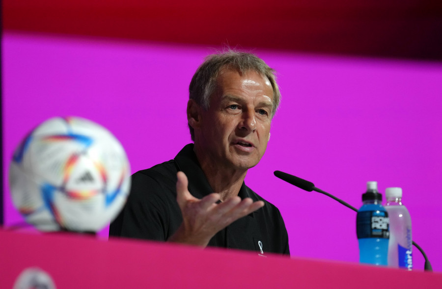 La Federación de Irán exige a Klinsmann su dimisión del Grupo Técnico de la FIFA