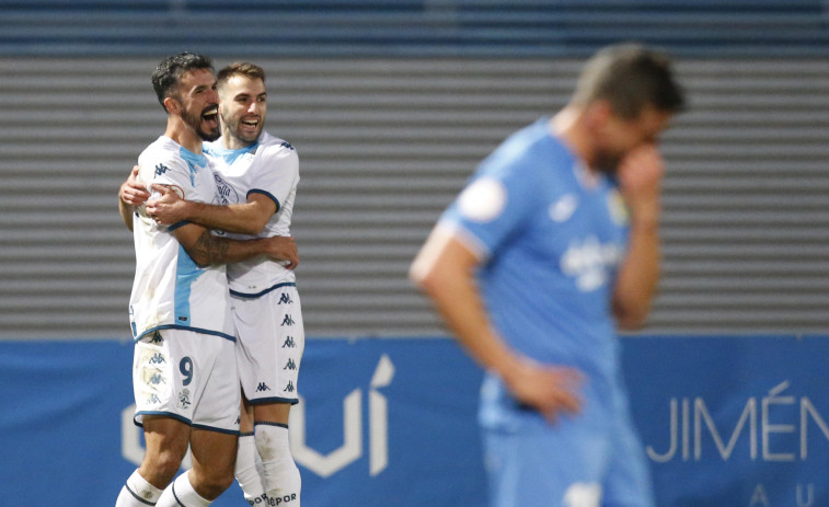 Quiles, hat-trick sin balón: “Lo pedí, pero no nos lo llevamos”
