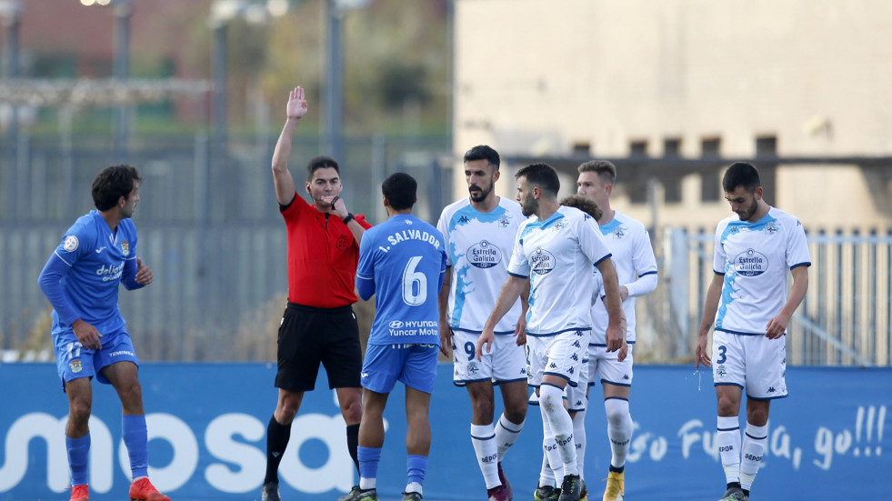 A la venta las entradas para el partido del morbo