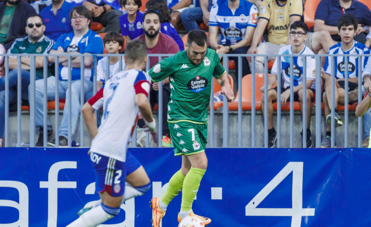 Entradas a la venta para el Badajoz-Depor