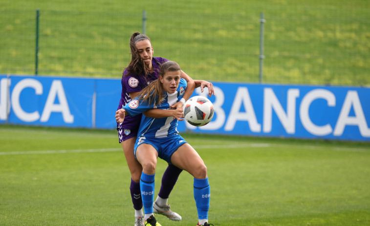 Carlota Suárez: 