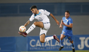 Duelo entre pistoleros, con Quiles 'on fire'