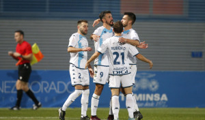 El Depor, listo para su primera ‘final’ de la temporada