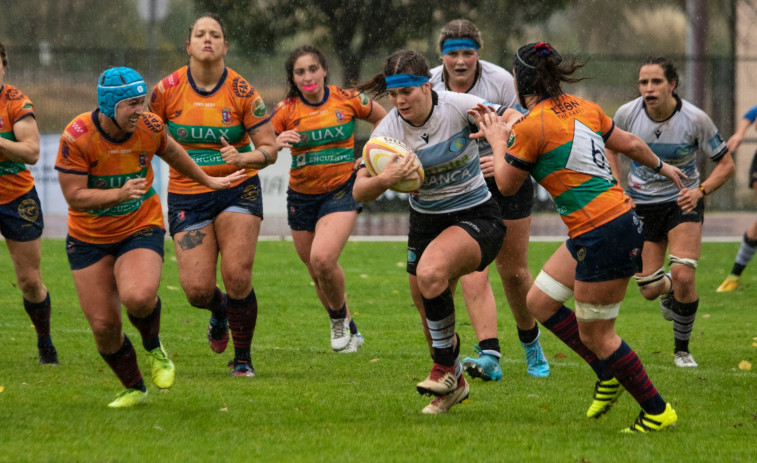 Maria Morant, convocada con Portugal
