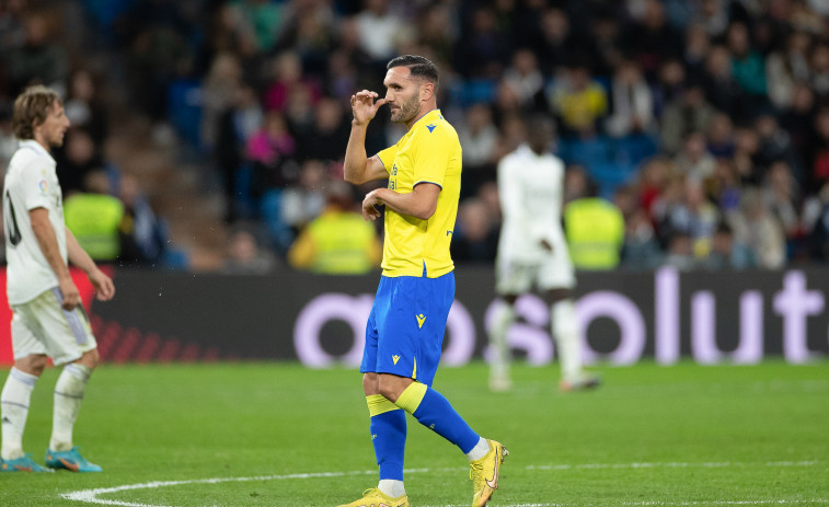 Un esfuerzo por Lucas