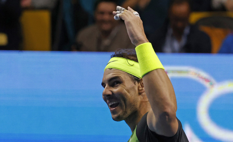 Nadal: 