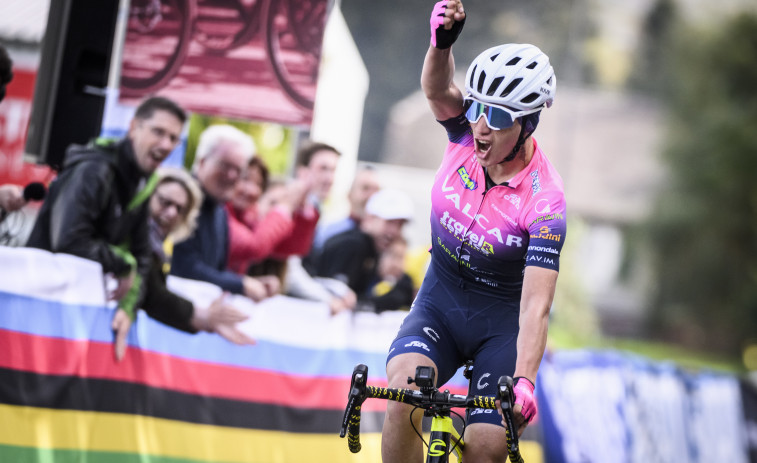 Nace la Vuelta a España femenina, en mayo y con 7 etapas