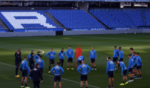 Deportivo-Córdoba: Confirmación o duda