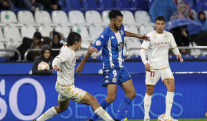 En Directo: Deportivo-Córdoba (0-0) FINAL