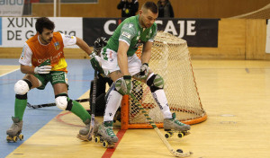 Liceo-Calafell, duelo de enemigos íntimos con el billete para la final de la OK Liga en juego