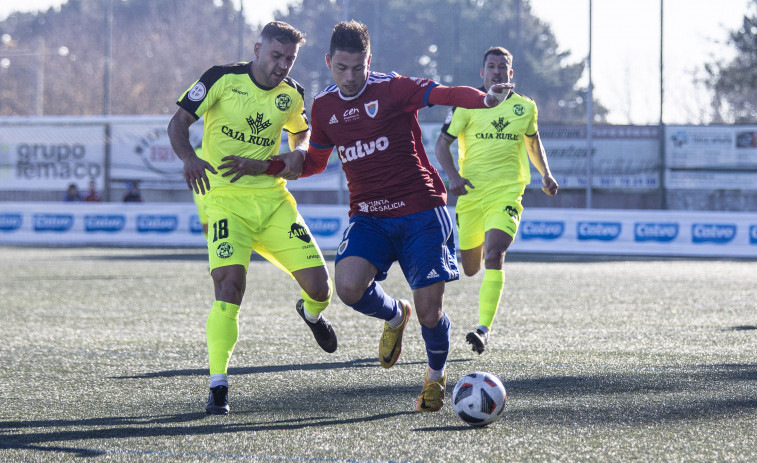 Los detalles de la segunda derrota del Bergan ante el Zamora