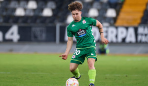 La derrota trae daños colaterales para el Depor