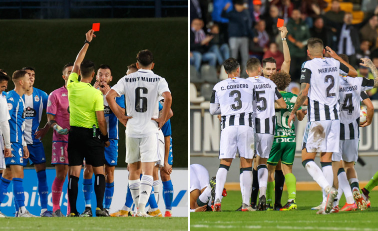 El Deportivo y la maldición de los diez