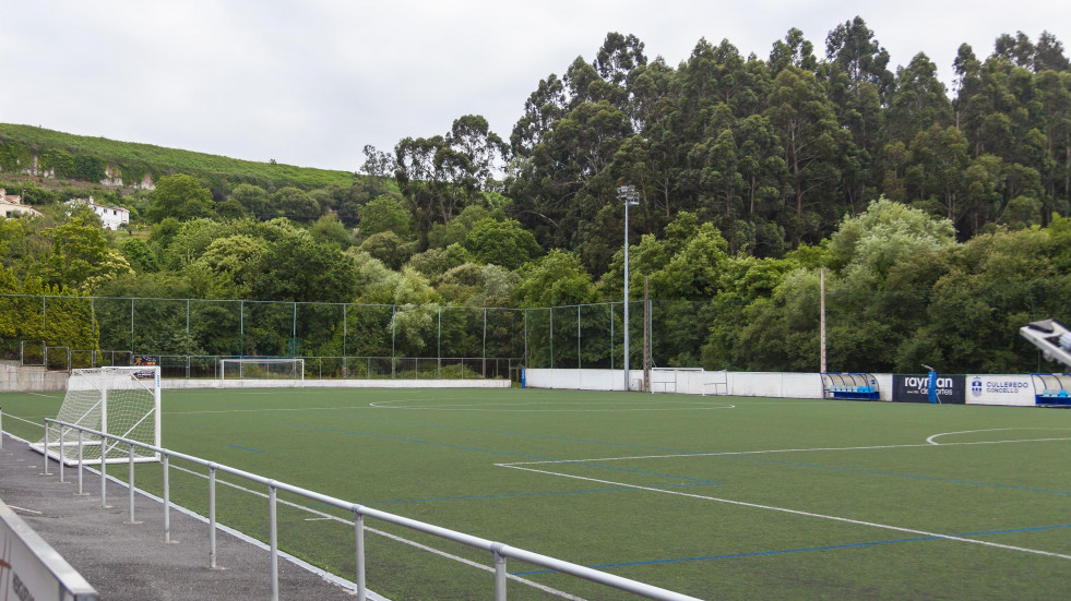 La seguridad en el deporte municipal, a debate en las Jornadas de Gestión Deportiva para Pequeños y Medianos Municipios de Agaxede
