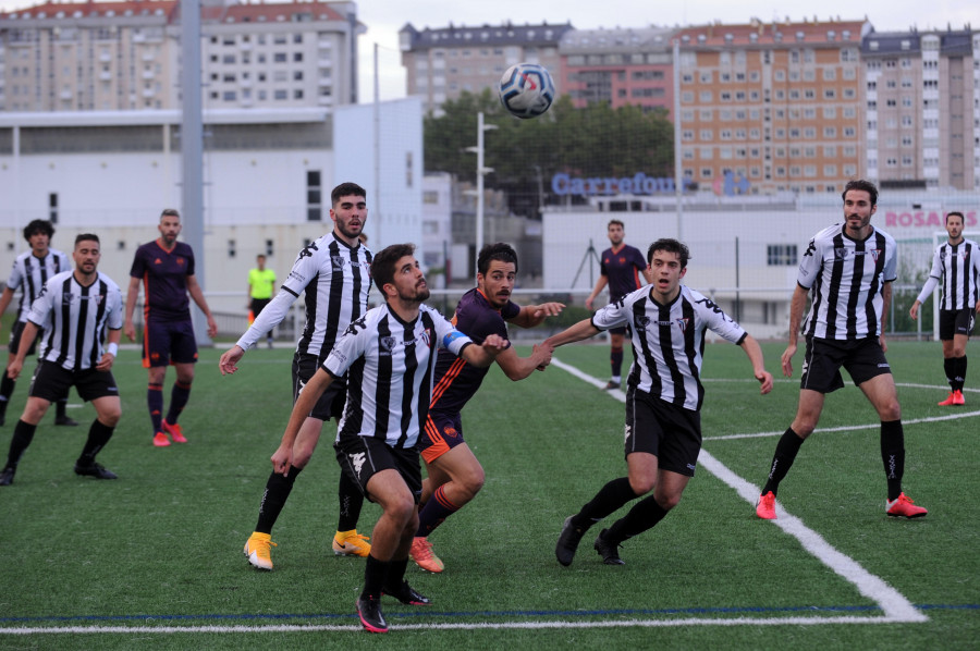 Andrés: “En la jornada 3 ya había cumplido mi cupo de goles por temporada”