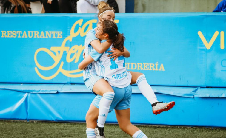 La Selección Gallega sub-15 disputará la Fase Plata tras empatar ante Murcia y Asturias