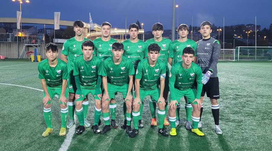 Un derbi desde el otro bando para seis futbolistas del Ural