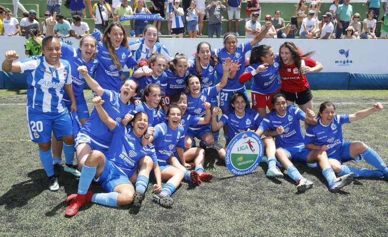 El Deportivo vuelve a Gran Canaria, la isla donde alcanzó la gloria