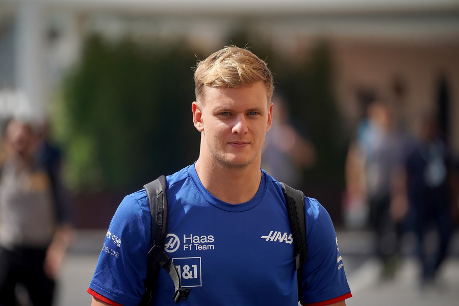 Mercedes ficha a Mick Schumacher como piloto reserva para 2023