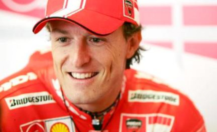 Gibernau: 