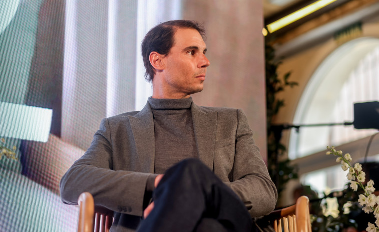 Nadal y Swiatek, coronados por la ITF como campeones mundiales de tenis 2022