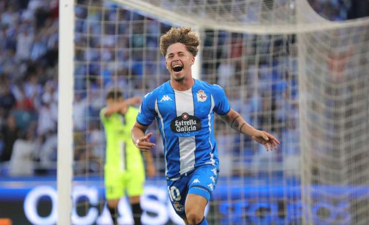 Mario Soriano: “Ojalá Lucas esté aquí en enero porque es un jugador de unas características brutales