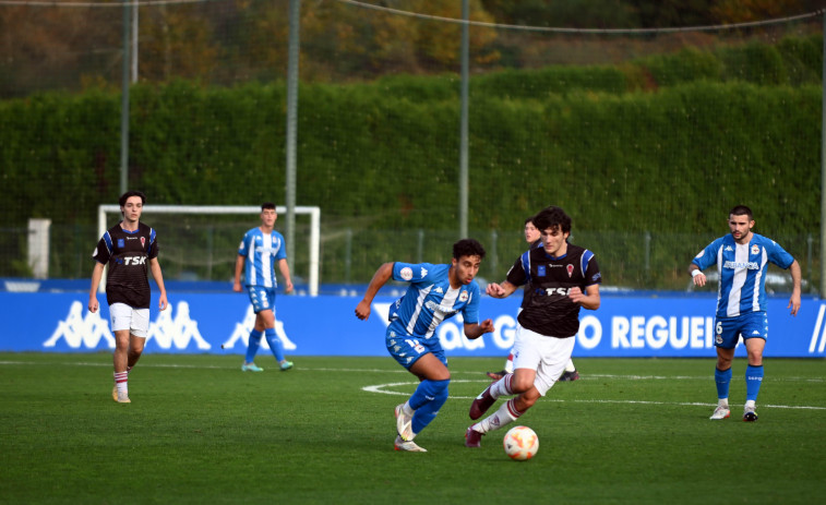 Un derbi de polos opuestos: el colista recibe al líder