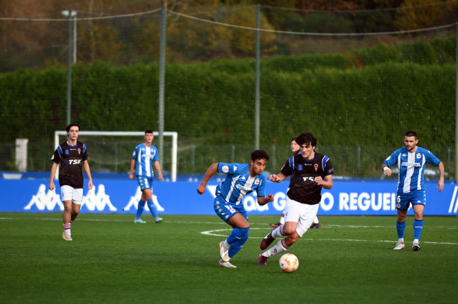 Un derbi de polos opuestos: el colista recibe al líder