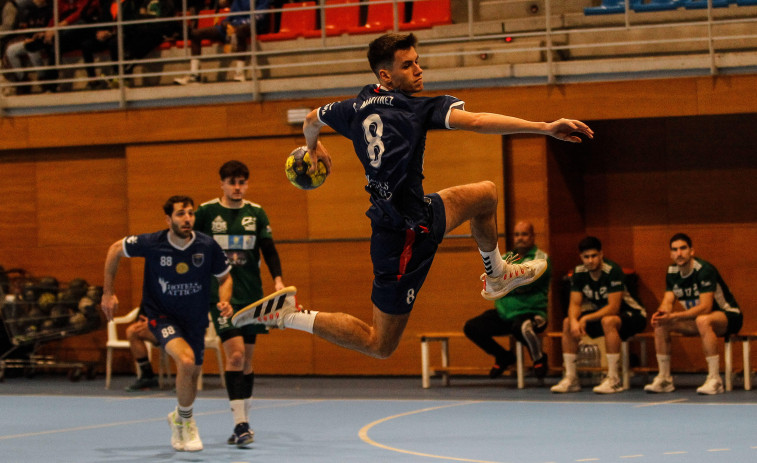 Tres nuevas renovaciones en el OAR