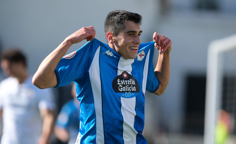 El Deportivo regresa a las trincheras