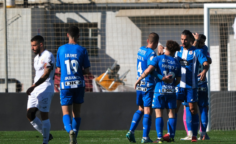 El Depor, ante la opción de enlazar tres triunfos seguidos