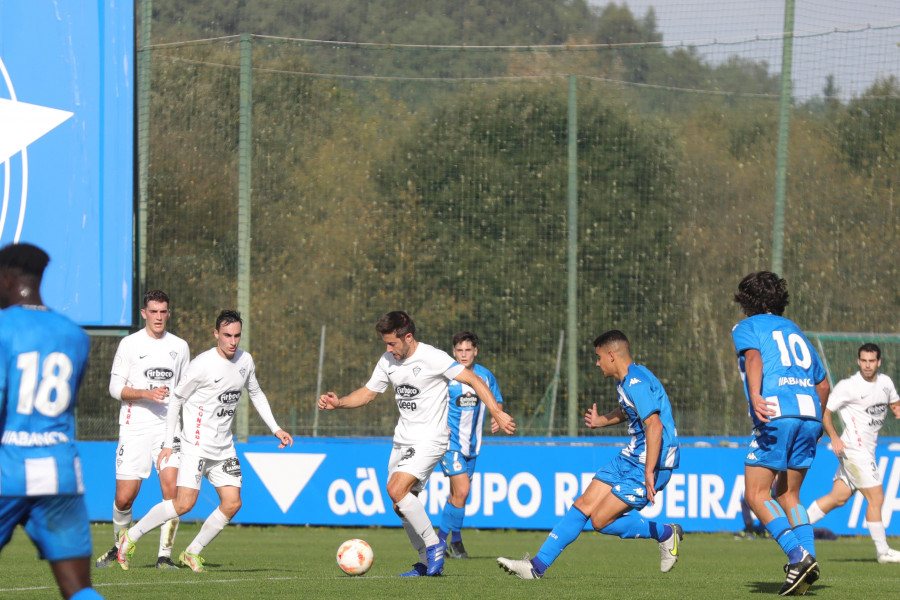 Fabril y Silva cumplieron con las expectativas