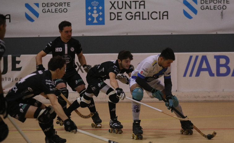 A Xunta acada o seu máximo histórico para equipamentos deportivos