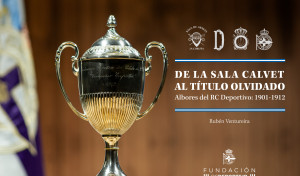 El Deportivo reivindica el 