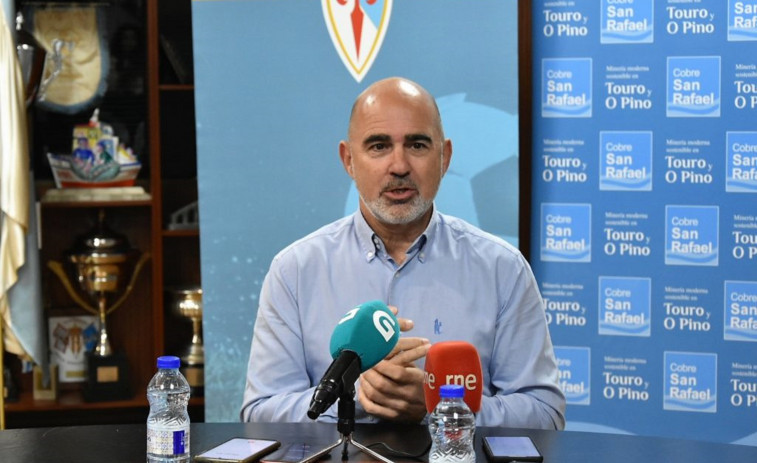 Composteam SL se compromete a sanear el Compostela con una inversión “millonaria”