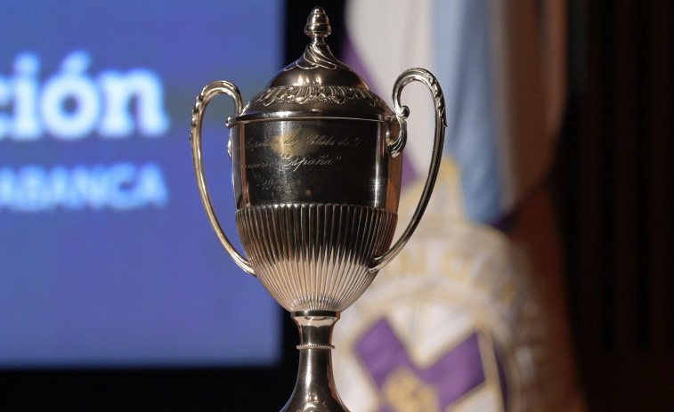 La afición quiere la séptima
