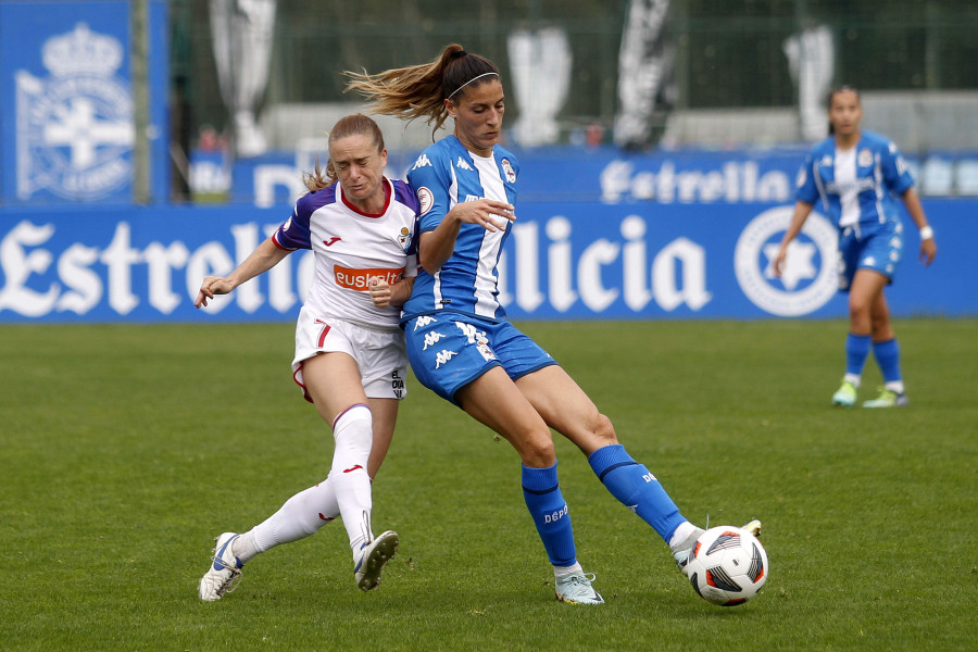 Diez equipos, agrupados en siete puntos, para dos plazas de ascenso