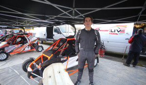 Roberto Merhi: 