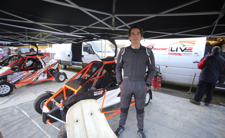 Roberto Merhi: 